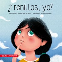 Zig-Zag - Libro ¿Frenillos Yo?