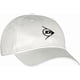 thumbnail image 2 of Gorro Dunlop Pro Blanco, 2 of 2