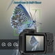 thumbnail image 5 of Cámara subacuática SPUNALP UHD 8K 70 MP con WiFi y resistencia al agua hasta 10 m, 5 of 7