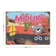 thumbnail image 2 of Mouk Cartel Metálico, Decoración de Pared de Cartel Metálico Personalizado para Regalos de Fans, Amigos, Familia y Amantes 20*30CM, 2 of 6