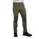 thumbnail image 2 of Pantalón HW Nahuel Hombre Verde Oliva, 2 of 8