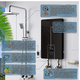 thumbnail image 5 of Calentador De Agua Eléctrico Instantáneo 7000w, 5 of 5