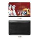 thumbnail image 3 of 101 Dálmatas Porta Pasaporte y Cartera de Viaje Premium de Cuero PU, Funda de Pasaporte Bloqueo RFID con Ranuras para Tarjetas de Crédito, Estuche para Libro de Pasaporte para Familia 10cm × 15cm, 3 of 6