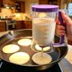thumbnail image 3 of Dispensador de Masa BBSTARZ 900 ml Morado 4 Tazas, 3 of 7