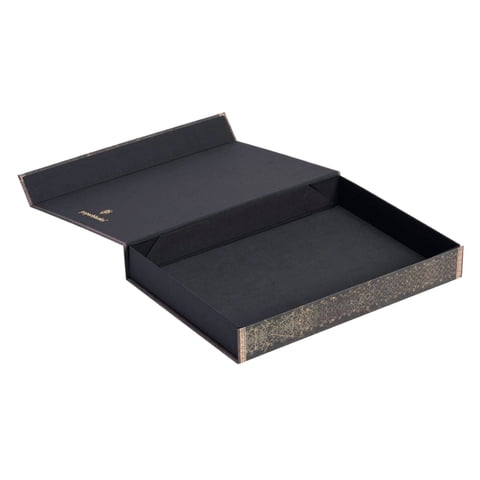 Paperblanks - Caja Documentos Celebrating Charlie Chaplin Manuscript Box