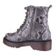 thumbnail image 2 of Botin Chalada Mujer Mad-65 Gris Moda, 2 of 3