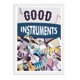 thumbnail image 1 of Cuadro Good Instruments con Marco Blanco, 1 of 1