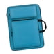 thumbnail image 4 of Mochila De Dibujo De Viaje De Lona Al Aire Libre Resistente Al Agua Con Estuche De Cartera De Arte, 4 of 5