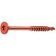 thumbnail image 1 of Tornillos para Madera FastenMaster Flatlok #40 Torx Tap 9x89mm, 1 of 4