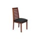 thumbnail image 3 of Silla Tenerife Pu Negro, 3 of 4