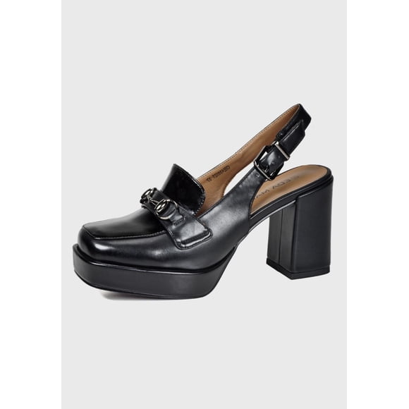 Mocasín Lilys Negro