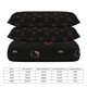thumbnail image 2 of Hello Kitty Duvet Cover Set 3-Piece Bedding Set Soft Warm And Comfortable Soft Bed Set for Bedroom All Season Bed Sheets, 2 of 5