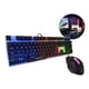 thumbnail image 1 of Pack Teclado Mouse Kit Gamer Led Rgb Retroiluminado Mecánico, 1 of 2