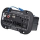 thumbnail image 1 of Amplificador de Potencia de Bajos con Bluetooth de 5 Pulgadas 220V con Manos Libres USB TF AUX, 1 of 3