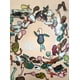 thumbnail image 5 of Kit de construcción Dissent Pins Cryptid con 90 piezas magnéticas, 5 of 9