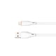 thumbnail image 3 of Set 5 Cables Tipo C Lightning 2.4A Carga Rapida Lau, 3 of 3