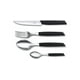 thumbnail image 4 of Victorinox Juego De Mesa Swiss Modern 24 Piezas, 4 of 5