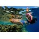 thumbnail image 4 of Máscara de Snorkel OCEAN REEF Aria QR Rosa M/L 180°, 4 of 6