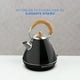 thumbnail image 2 of Hervidor Design Negro 1,7 L, 2 of 5