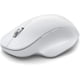 thumbnail image 2 of Mouse Ergonómico Microsoft Bluetooth Glaciar, 2 of 2