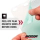thumbnail image 5 of Window Jackson Safety de repuesto para protector facial MAXVIEW, 5 of 9