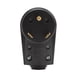 thumbnail image 3 of Enchufe acbroad NEMA TT-30P de alta resistencia para RV, 30 A, 125 V, 3 of 6