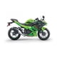 thumbnail image 4 of Pastillas Freno Delanteras + Traseras Kawasaki Ninja 500, 4 of 4