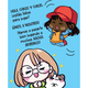 thumbnail image 2 of Chibi – Cuaderno de personajes adorables, 2 of 5
