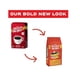 thumbnail image 2 of Café molido Sello Rojo Tradicional, tostado medio, 300 ml, 2 of 6