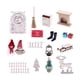 thumbnail image 2 of Accesorios Navideños Para Casa De Muñecas A Escala 1:12, Accesorios Para Casa De Muñecas En Miniatura, 2 of 5