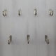 thumbnail image 5 of Porta Llave De Madera Cuadro Colgador Para Llaves 7 Ganchos, 5 of 8
