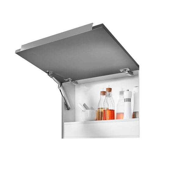 Aventos HK-XS Blumotion Fuerza 15 Sin Bisagras BLUM