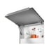 thumbnail image 1 of Aventos HK-XS Blumotion Fuerza 15 Sin Bisagras BLUM, 1 of 2