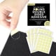 thumbnail image 1 of Adhesive Dots Focusound, paquete de 300 puntos amarillos para paneles de espuma, 1 of 8