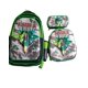 thumbnail image 1 of Mochila Con Rueda Escolar Para Niño Infantil · 3 Piezas, 1 of 5