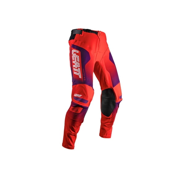 Pantalón Leatt Moto I.K.S 5.5 Sunburn XXL/US38/EU56