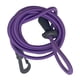 thumbnail image 3 of Kayak Paddle Leash Boat SUP Ca?a De Pescar Safe Cord Holder Purple, 3 of 5