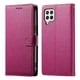 thumbnail image 1 of Funda para FOXDOCK Samsung Galaxy A22 4G– Cuero Premium, 3 ranuras para tarjetas, Protección contra impactos, 1 of 5