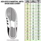 thumbnail image 4 of Zapatillas de entrenamiento adidas Adi-Kick 2 Taekwondo Karate Martial Arts, 4 of 4