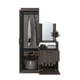 thumbnail image 3 of Clóset Comoda Praga 3 Puertas 1 Cajon Milan, 3 of 8