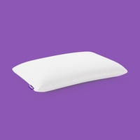 Almohada Purple Harmony Talalay Látex Media Con Soporte Refrescante