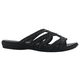 thumbnail image 1 of Sandalia de Mujer de color Negro Casual Chalada Anatomic85, 1 of 6