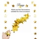 thumbnail image 2 of Guirnalda de Estrellas Rypyp de 105 Pies, 8 Piezas, 2 of 3