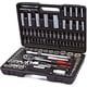 thumbnail image 3 of Set De Cajas De Herramientas De Dados De 108 Piezas De Crv, 3 of 3