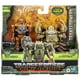thumbnail image 2 of Figura de acción Transformers TRA MV7 BA Combiner 2PK Scourge, 2 of 3