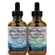 thumbnail image 1 of Kit de Dióxido de Cloro Crystal Clear Lab 3000 ppm 240 ml, 1 of 6