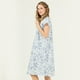 thumbnail image 2 of Camisa de Dormir Tradicional Maria Celeste, 2 of 4