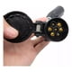 thumbnail image 3 of Adaptador Enchufe Vehículo Americano Remolque Europeo, 3 of 3