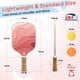 thumbnail image 3 of Pala de Pickleball niupipo ligera de fibra de vidrio, 3 of 7