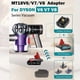 thumbnail image 2 of Nueva Versión V6 V7 V8 Adaptador de Batería para Makita Batería de Litio de 18V Convierte para Trabajar con para Dyso V8 V7 V6 Animal Absolute Motorhead Esponjosa Aspiradoras, Convertidor de Bater..., 2 of 6
